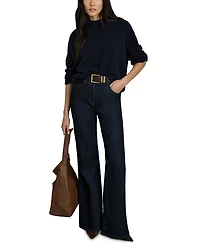 Elena Crewneck Sweater