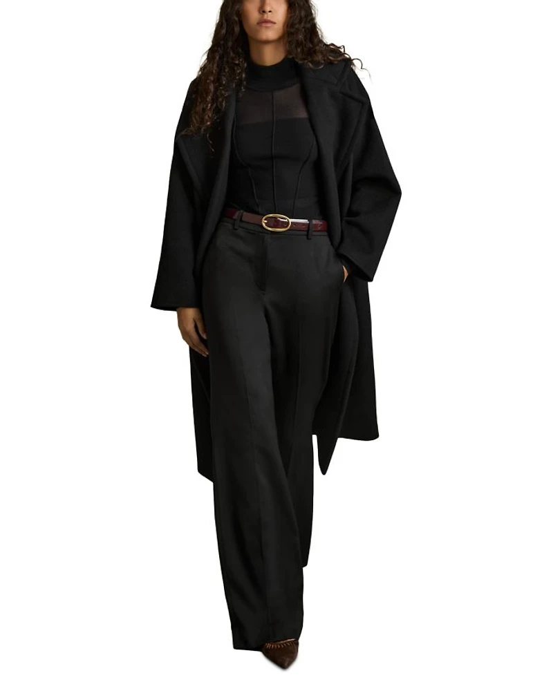 Millie Wide Leg Trousers