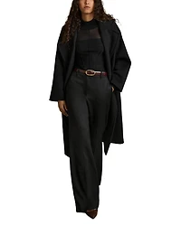 Millie Wide Leg Trousers