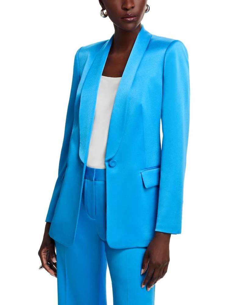 Sia Jacket