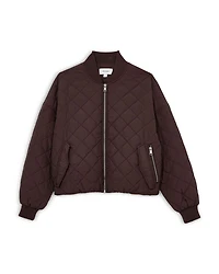 Nina Bomber Jacket