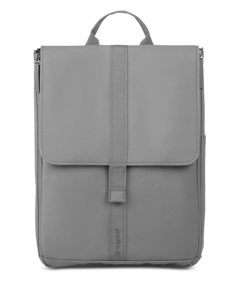 Changing Backpack