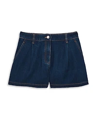 Raymond Denim Shorts