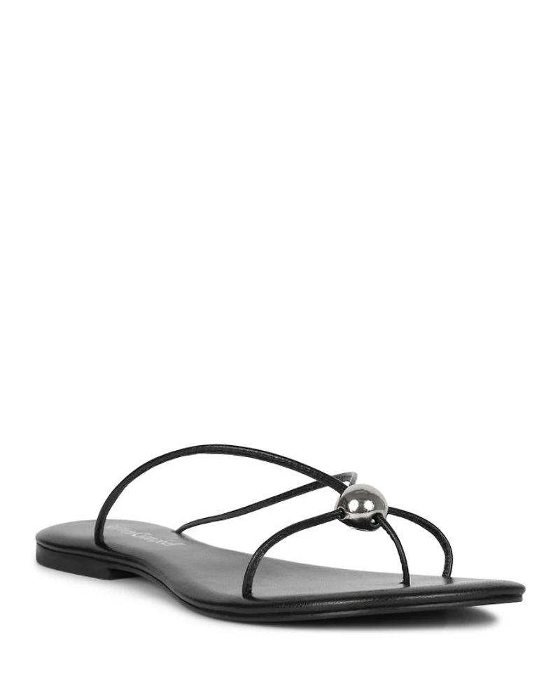 Women's Cherished Flat Sandals