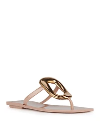 Jeffrey Campbell Women's Linques Jelly Sandals