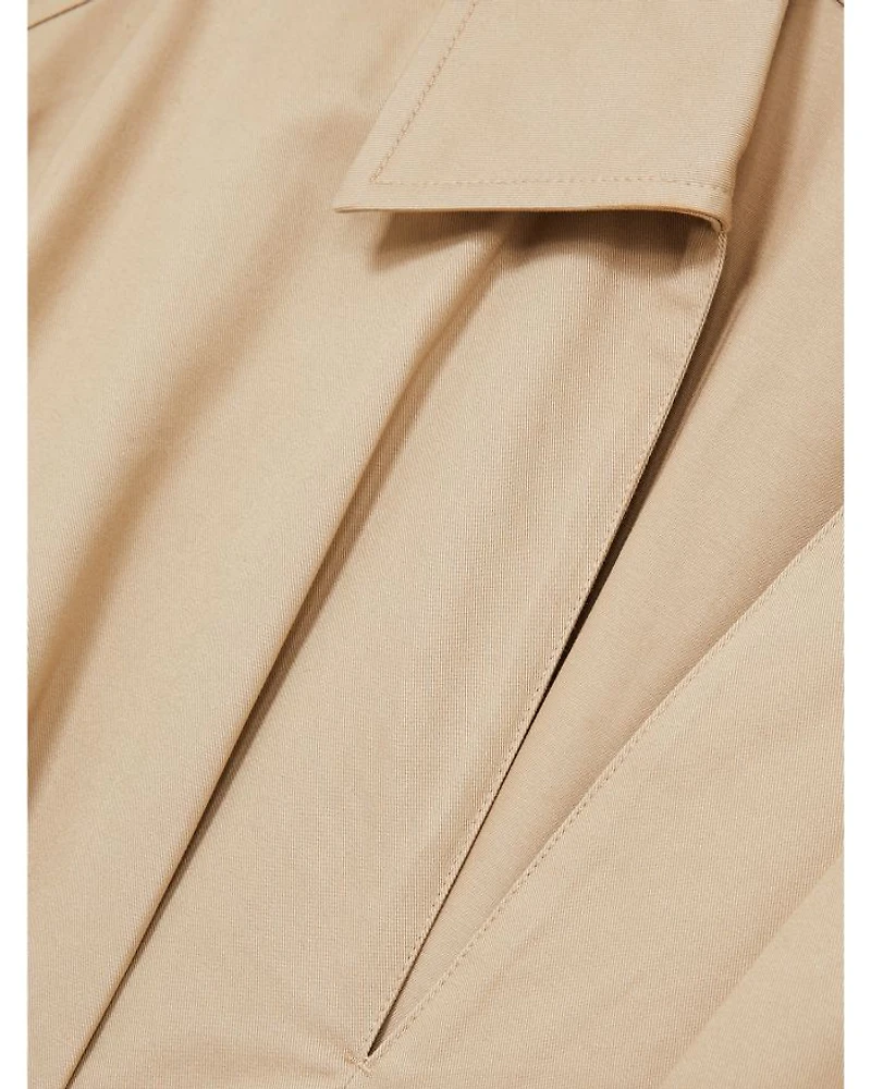 Rosalie Short Waist Dress