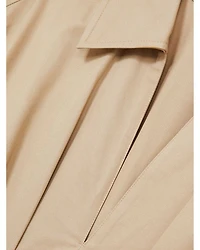 Rosalie Short Waist Dress