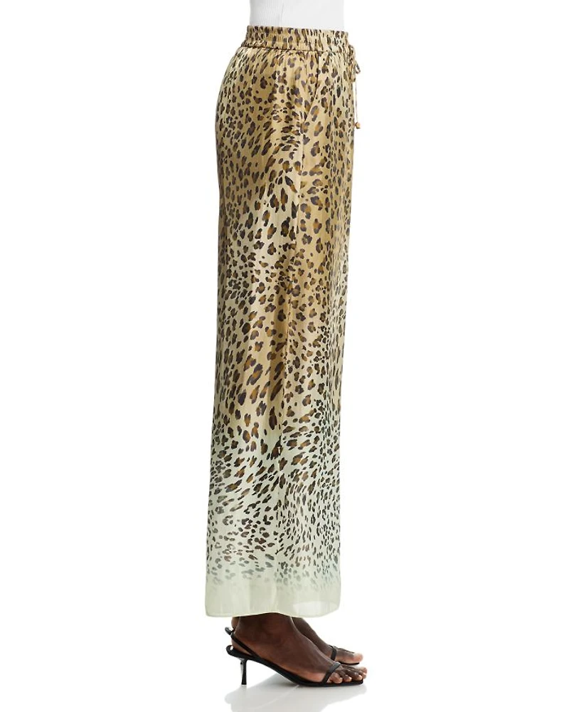 Michal Wide Leg Pants