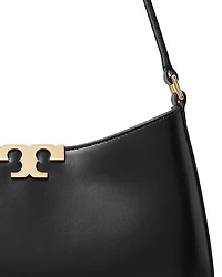 Eleanor Slim Leather Shoulder Bag