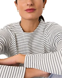 Striped Top
