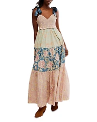 Free People Bluebell Maxi Dress