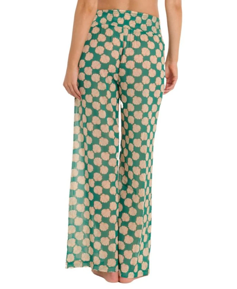 Nora Pant Cover-up
