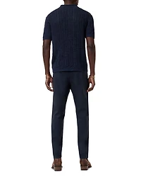 Kian Dropped Tapered Fit Pants