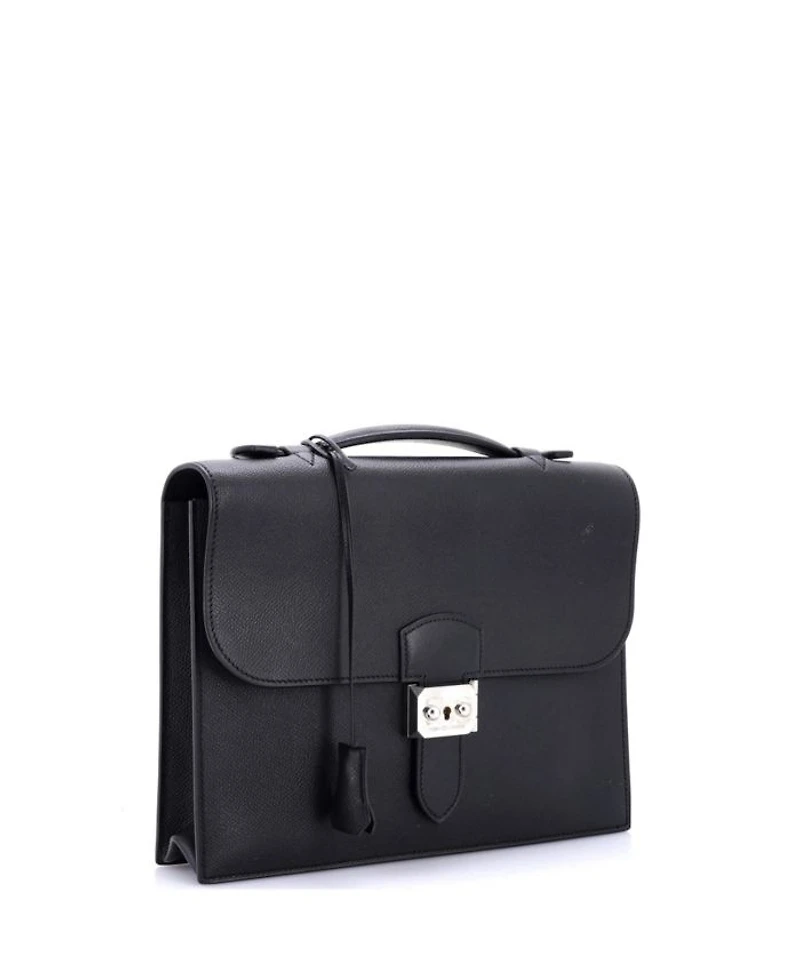 27 Sac a Depeches Bag Epsom