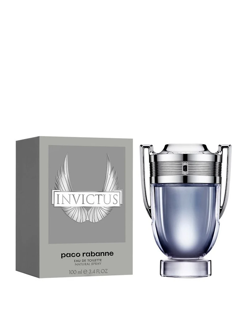 Invictus Eau de Toilette 3.4 oz.