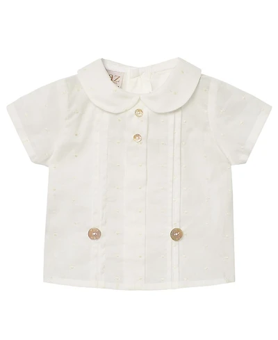 Paz Rodriguez "Paz" Blouse - Baby