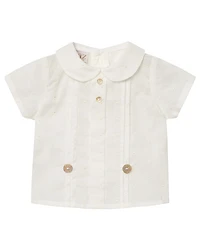 Paz Rodriguez "Paz" Blouse - Baby