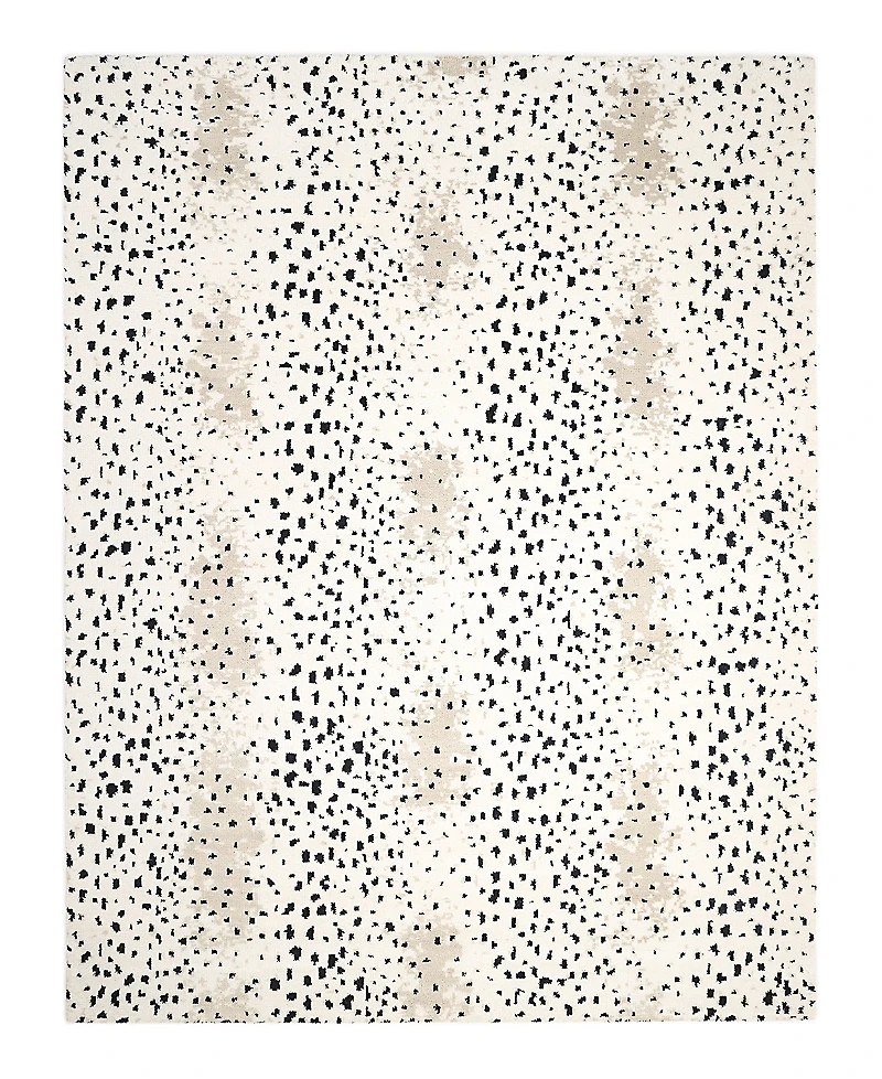 Timeless Rug Designs Louis S3253 Area Rug, 6' x 9'