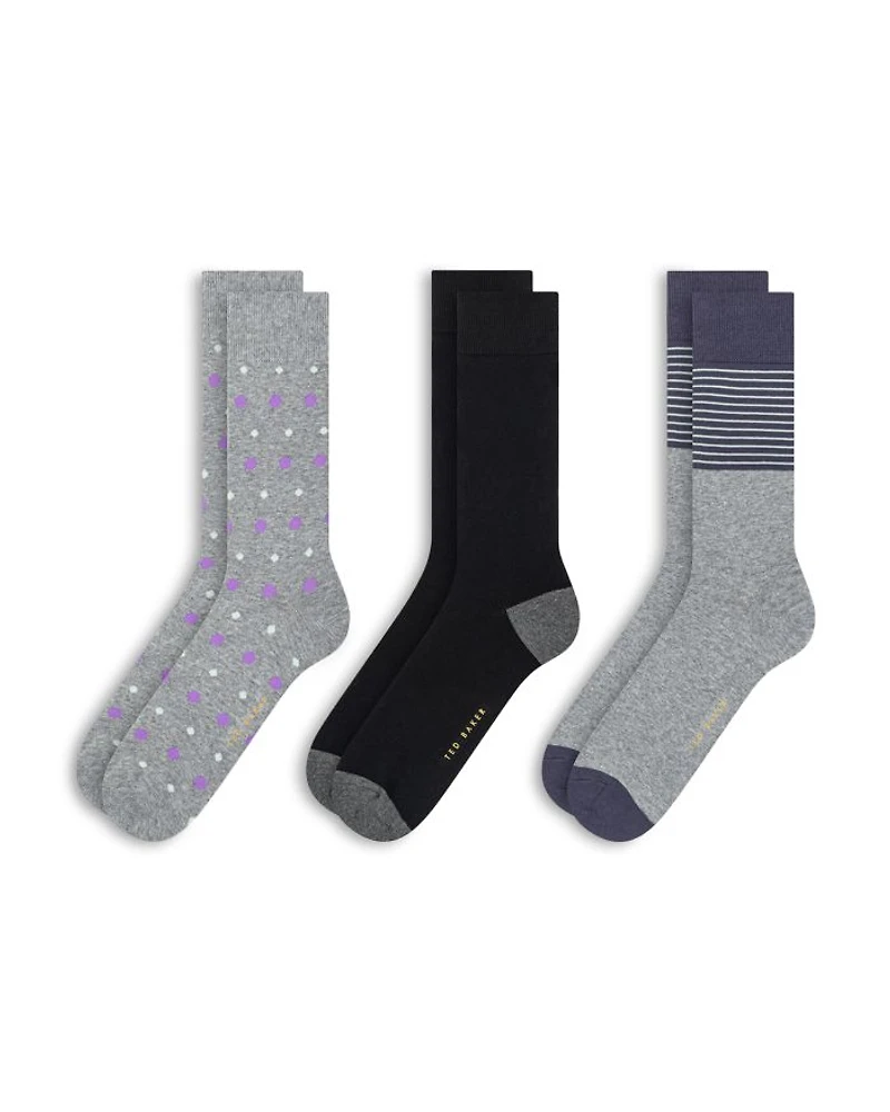 Crew Socks