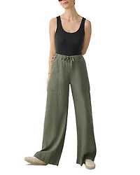 Drift Wide Leg Pants