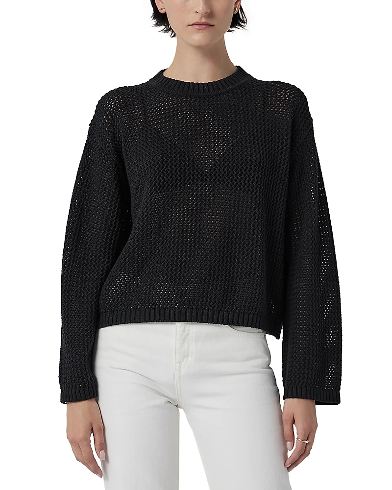 Velvet by Graham & Spencer Kanan Sweater