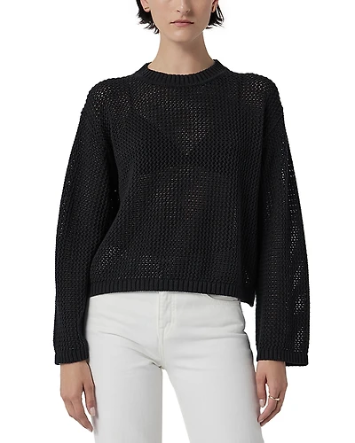 Velvet by Graham & Spencer Kanan Sweater