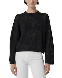 Velvet by Graham & Spencer Kanan Sweater