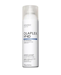 No.4D Clean Volume Detox Dry Shampoo