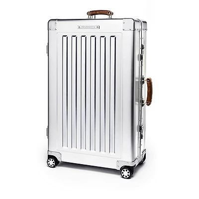 Sterling Pacific 4 Wheel Aluminum