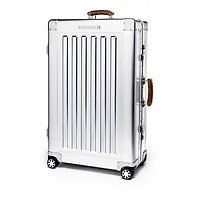 Sterling Pacific 4 Wheel Aluminum