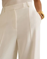 Sierra Occasion Wide Leg Pants