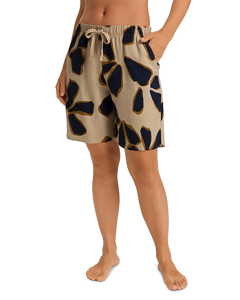 Hanro Urban Casuals Bermuda Short