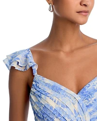 Fritillaria Dress