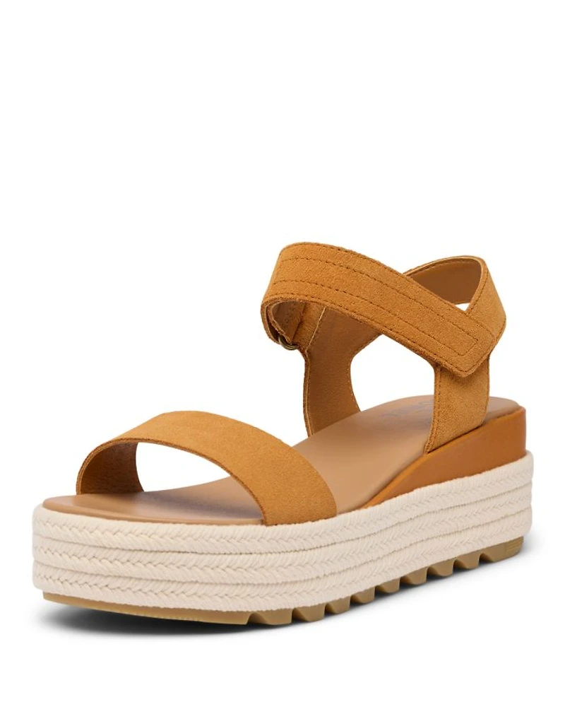 Women's CAMERON™ Flatform Sandals