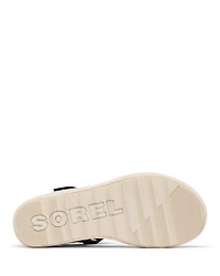 Women's Cameron Ankle Strap Espadrille Wedge Sandals