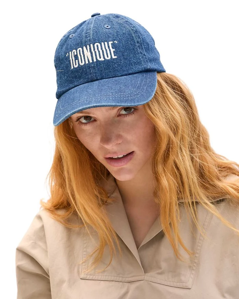 Iconique Baseball Cap