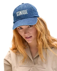Iconique Baseball Cap