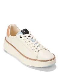 Cole Haan Women's GrandPro Topspin Sneakers