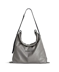 Balenciaga Shopper Large Dust Bag Crossbody Pouch