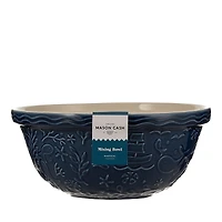 Mason Cash Nautical Navy Boat Mixing Bowl