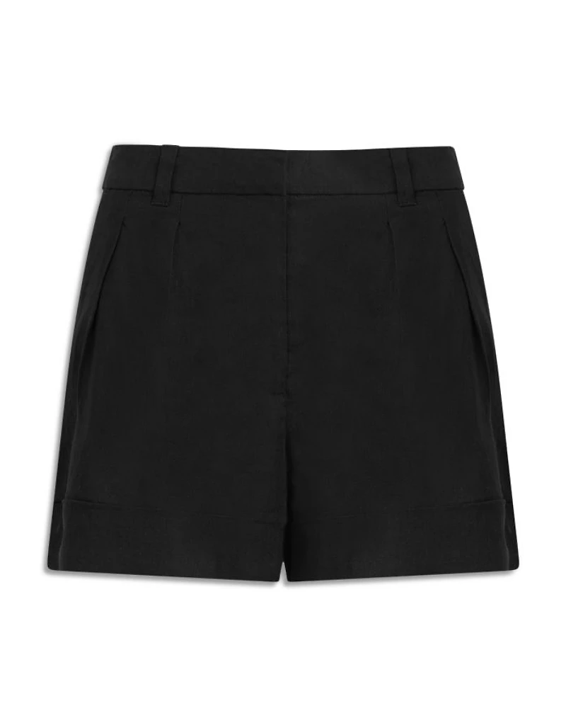 The Brody Tailored Shorts
