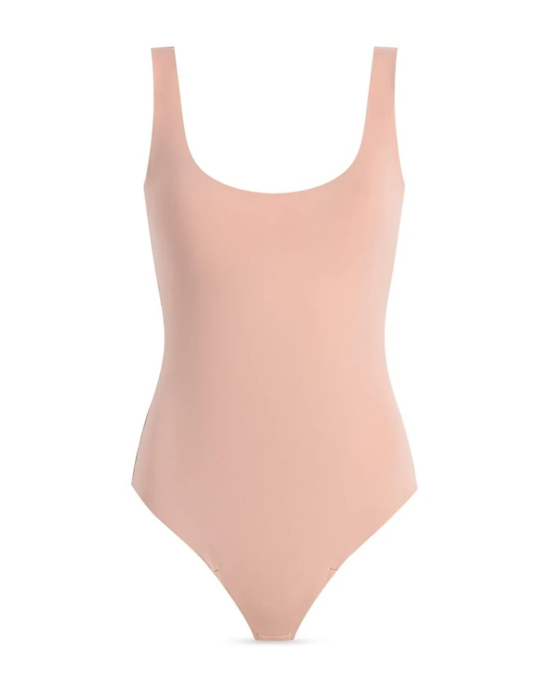 Neoprene Tank Bodysuit
