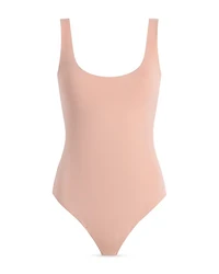 Neoprene Tank Bodysuit