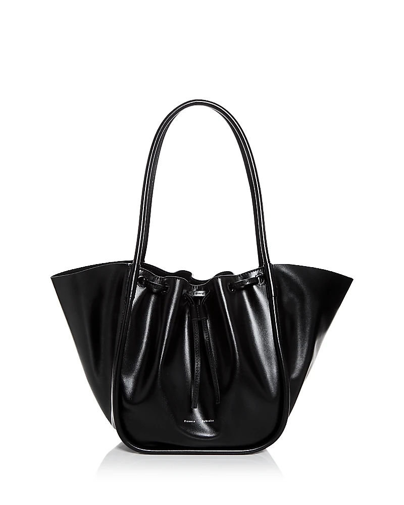 Proenza Schouler Large Ruched Tote