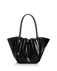 Proenza Schouler Large Ruched Tote