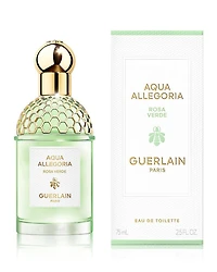 Aqua Allegoria Rosa Verde Eau de Toilette