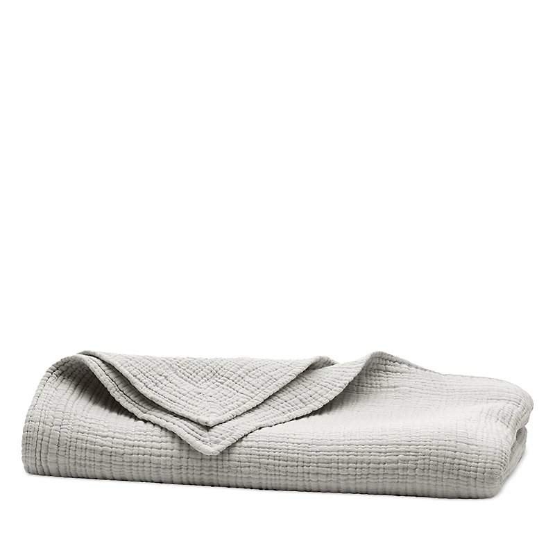 Boll & Branch Dream Throw Blanket