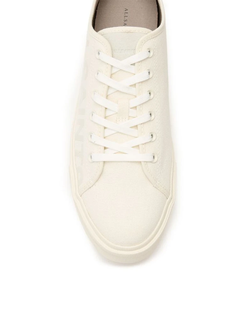 Men's Biggy Canvas Low Top Sneakers