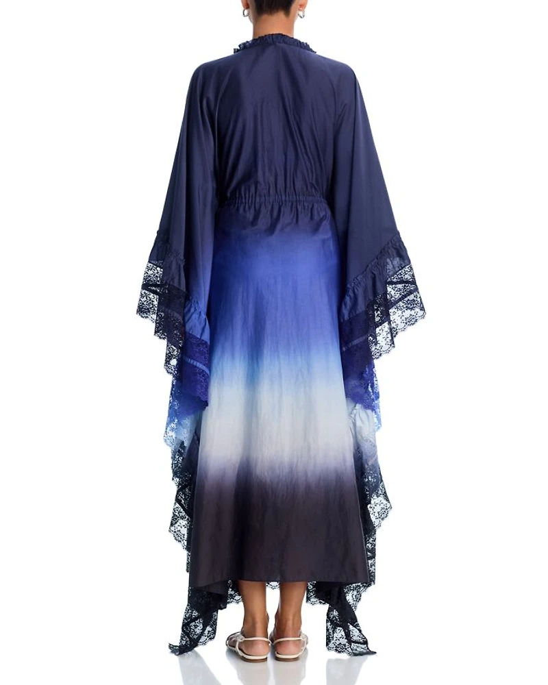 Xylina Dress Cover Up