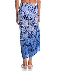 York Pareo Cover Up